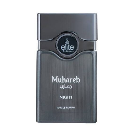 Risala Elite Muhareb Night Eau De Parfum 100ml