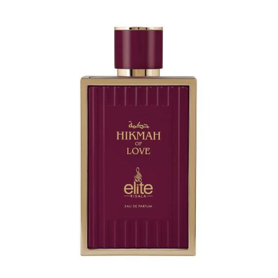 Risala Elite Hikmah Of Love For Women Eau De Parfum 100ml