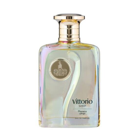 Risala Elite Vittorio Monaco Eau De Parfum 100ml