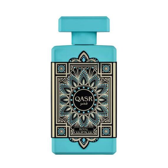 Risala Elite Qasr Royal For Women Eau De Parfum 100ml