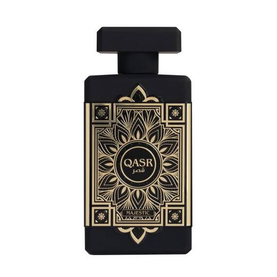 Risala Elite Qasr Majestic For Men Eau De Parfum 100ml
