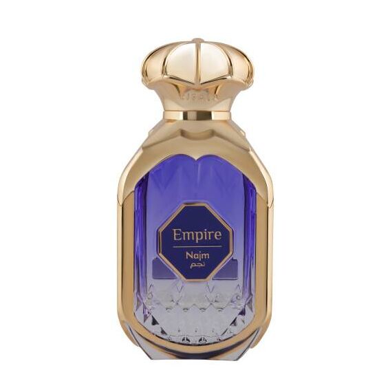 Risala Elite Empire Najm Eau De Parfum 100ml