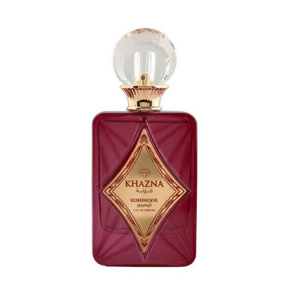 Risala Elite Khazna Kohinoor Eau De Parfum 100ml