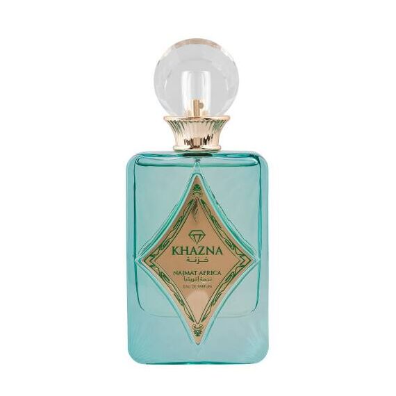 Risala Elite Khazna Majmat Africa Eau De Parfum 100ml