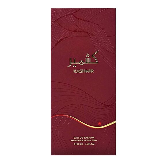 Risala Kashmir Eau De Parfum 100ml, 2 image