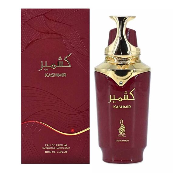 Risala Kashmir Eau De Parfum 100ml, 5 image