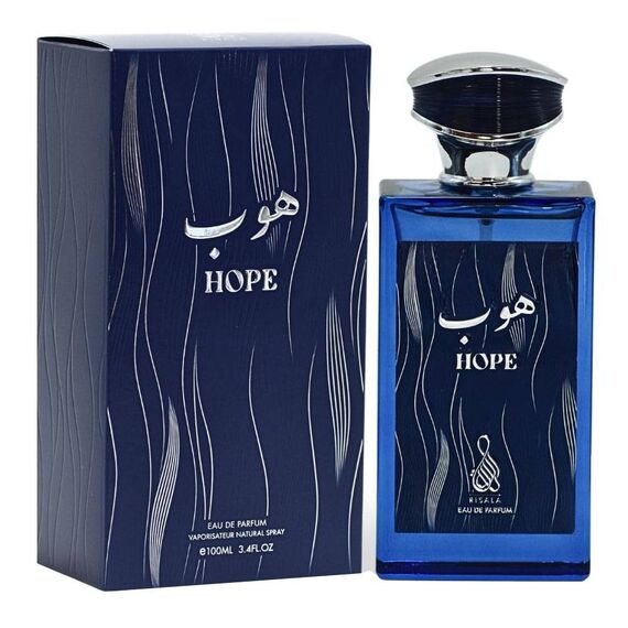 Risala Hope Eau De Parfum 100ml, 3 image
