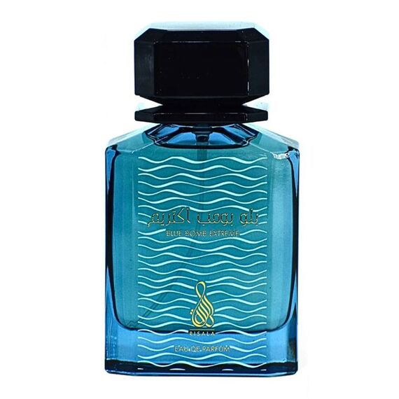 Risala Blue Bomb Extreme Eau De Parfum 100ml