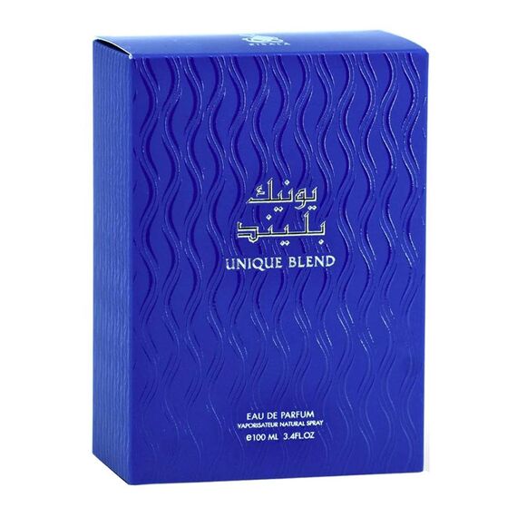 Risala Unique Blend Eau De Parfum 100ml, 2 image