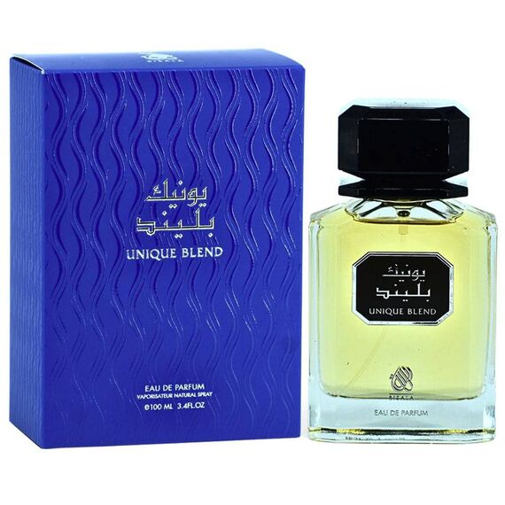 Risala Unique Blend Eau De Parfum 100ml, 5 image