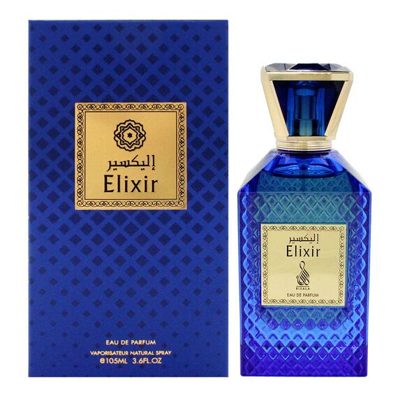 Risala Elixir Eau De Parfum 105ml, 5 image