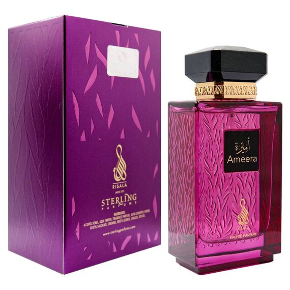 Risala Ameera Eau De Parfum 100ml, 3 image