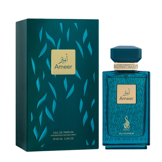 Risala Ameer Eau De Parfum 100ml, 3 image