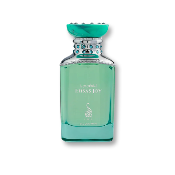 Risala Ehsas Joy Eau De Parfum 100ml