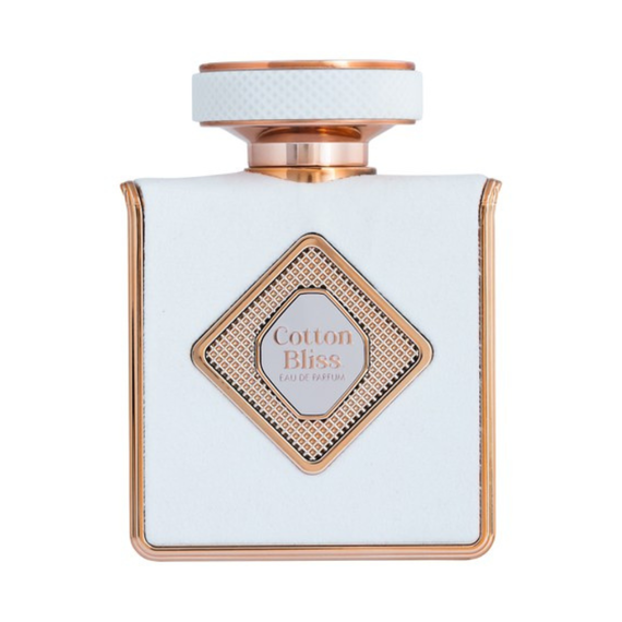 Risala Elite Cotton Bliss Eau De Parfum 100ml