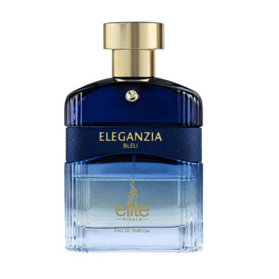 Risala Elite Eleganzia Bleu Eau De Parfum 100ml