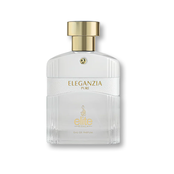 Risala Elite Eleganzia Pure Eau De Parfum 100ml