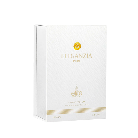 Risala Elite Eleganzia Pure Eau De Parfum 100ml, 2 image