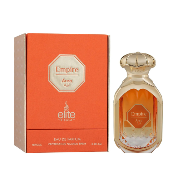 Risala Elite Empire Arza Eau De Parfum 100ml, 2 image