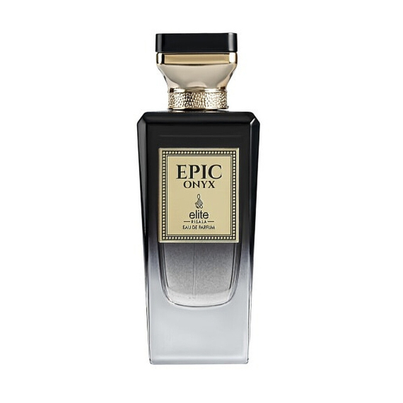Risala Elite Epic Onyx Eau De Parfum 100ml