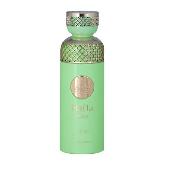 Risala Elite Hafla Music Eau De Parfum 200ml