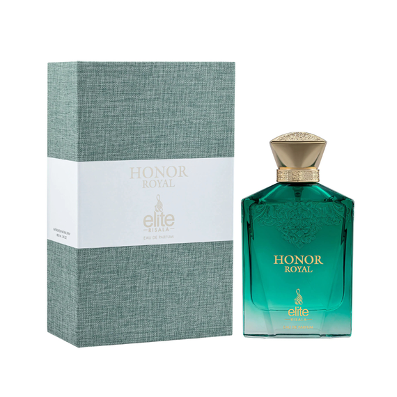 Risala Elite Honor Royal Eau De Parfum 100ml, 2 image