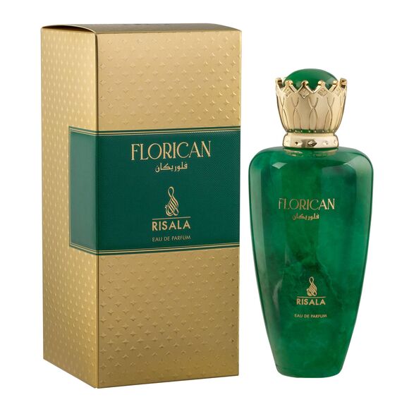 Risala Florican Eau De Parfum 100ml, 3 image