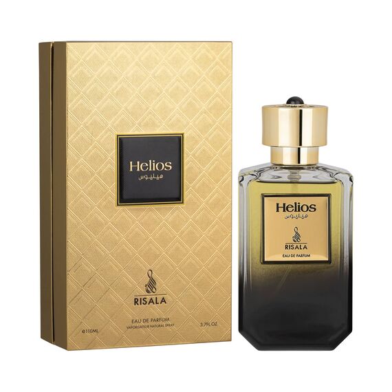 Risala Helios Eau De Parfum 100ml, 3 image