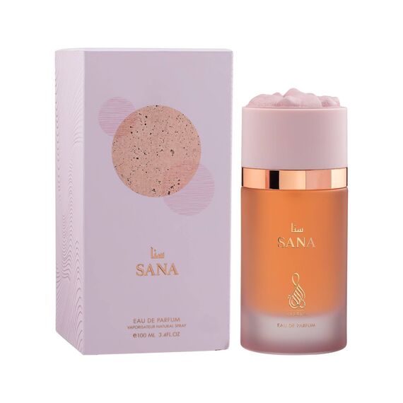 Risala Sana For Women Eau De Parfum 100ml, 3 image