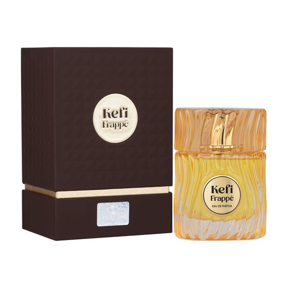 Risala Elite Kefi Frappe Eau De Parfum 100ml, 2 image