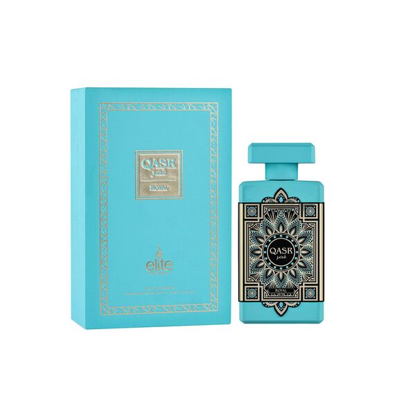 Risala Elite Qasr Royal For Women Eau De Parfum 100ml, 2 image