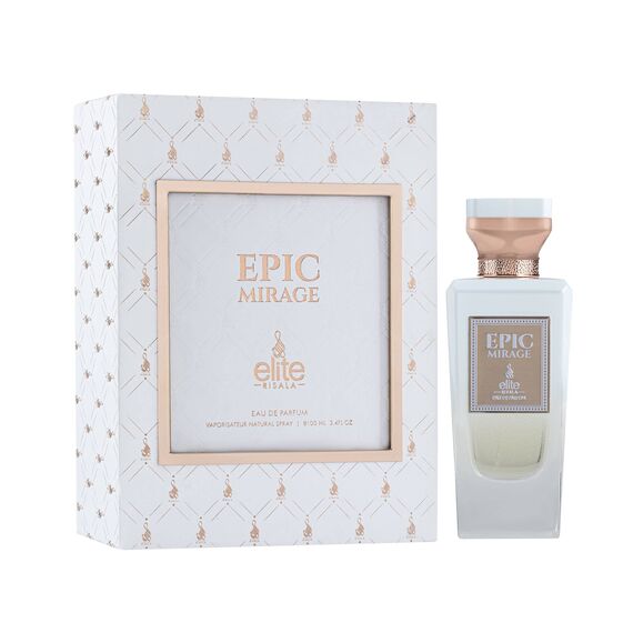 Risala Elite Epic Mirage Eau De Parfum 100ml, 3 image