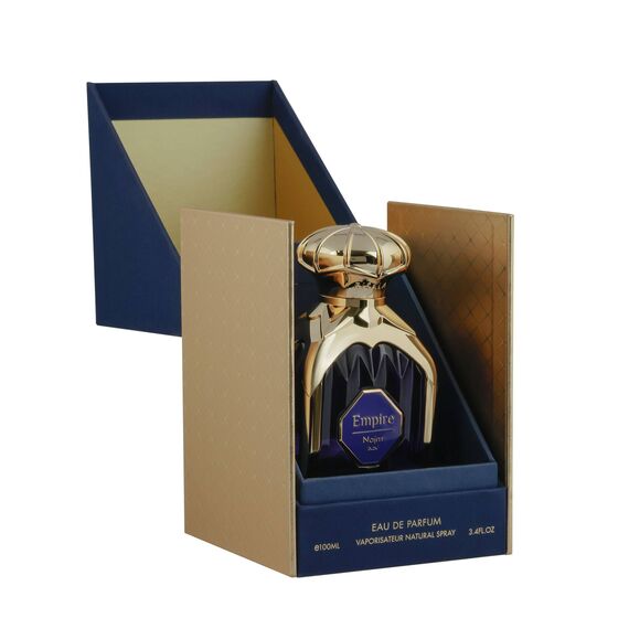 Risala Elite Empire Najm Eau De Parfum 100ml, 5 image