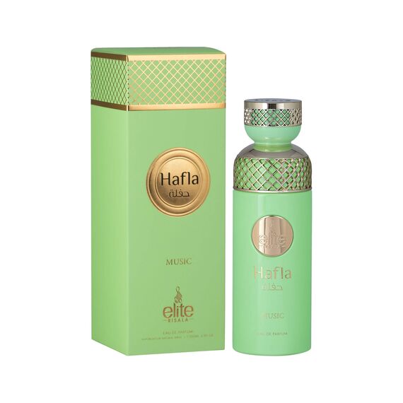 Risala Elite Hafla Music Eau De Parfum 200ml, 2 image