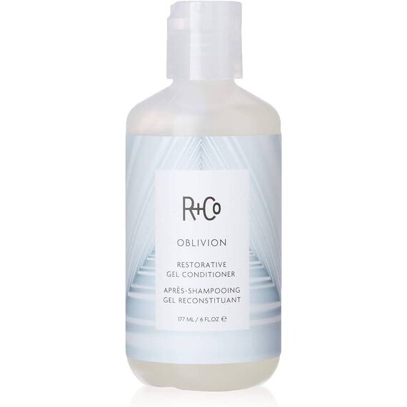 R+Co Oblivion Restorative Gel Hair Conditioner 177ml