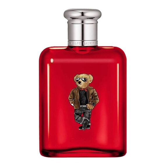 Ralph Lauren Polo Red For Men Eau de Parfum 125ml