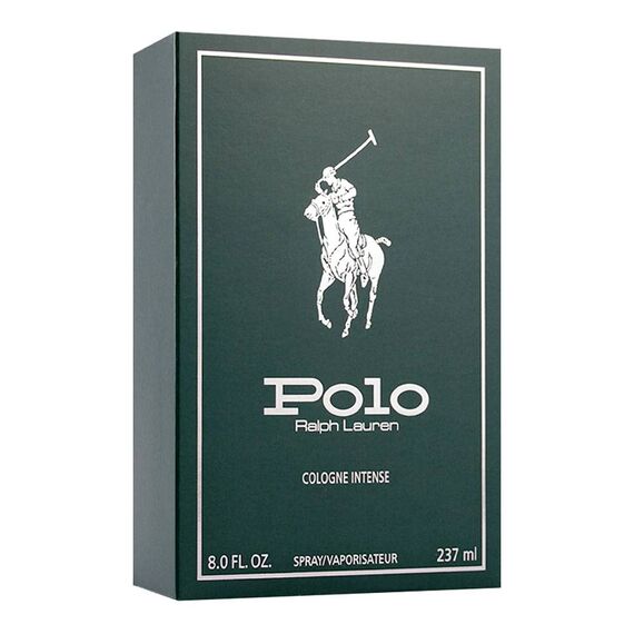 Ralph Lauren Polo For Men Cologne Intense 237ml, 4 image