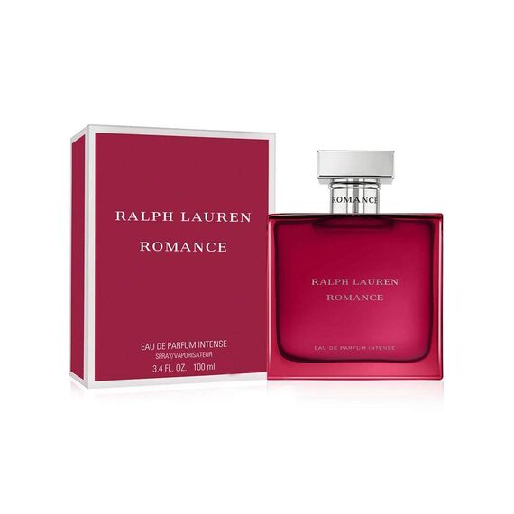 Ralph Lauren Romance For Women Eau De Parfum Intense 100ml, 3 image