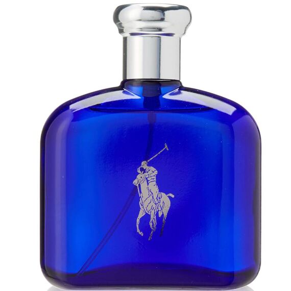 Ralph Lauren Polo Blue For Men Eau de Toilette Refillable 125ml