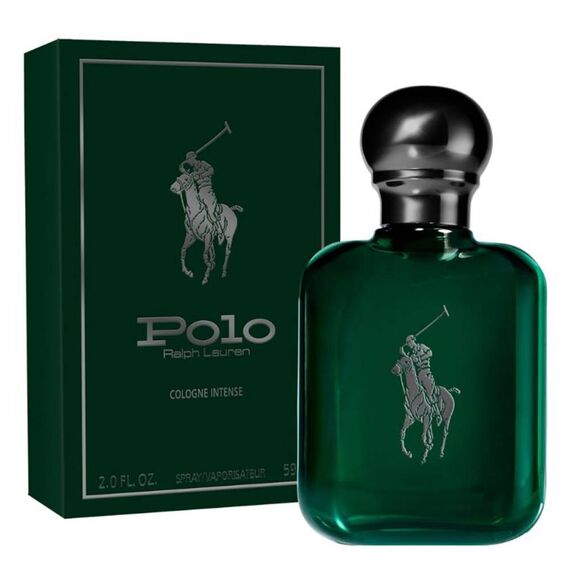 Ralph Lauren Polo For Men Cologne Intense 59ml, 2 image