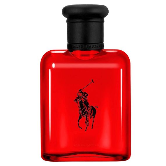 Ralph Lauren Polo Red For Men Eau De Parfum 75ml