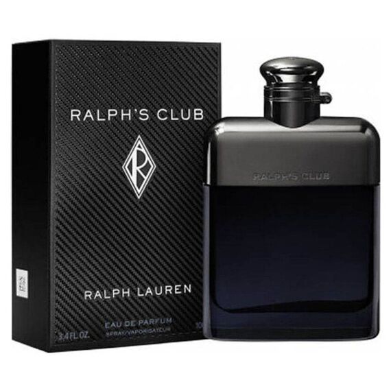 Ralph Lauren Ralph's Club For Men Eau De Parfum 100ml, 2 image
