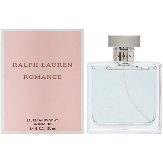 Ralph Lauren Romance For Women Eau De Parfum 100ml, 2 image