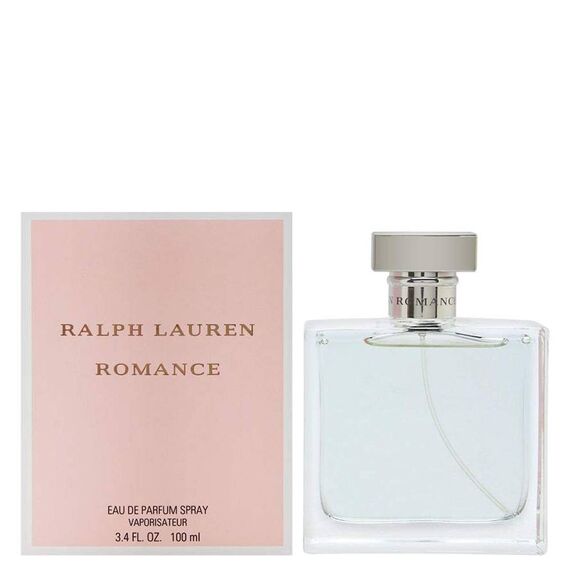 Ralph Lauren Romance For Women Eau De Parfum 50ml, 3 image