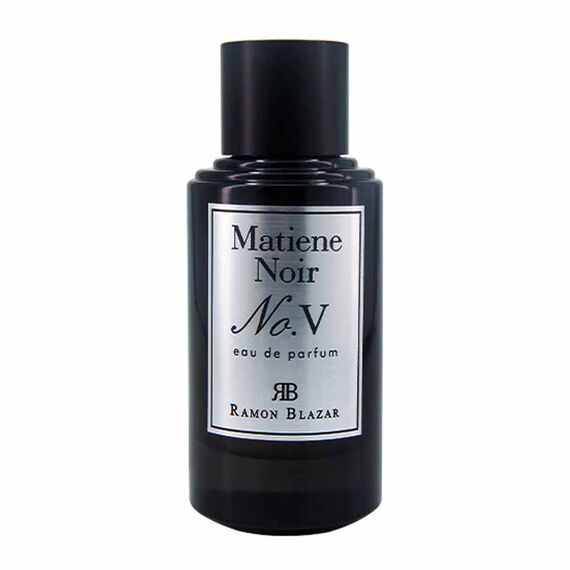 Ramon Blazar No.V Matiene Noir Eau De Parfum 100ml