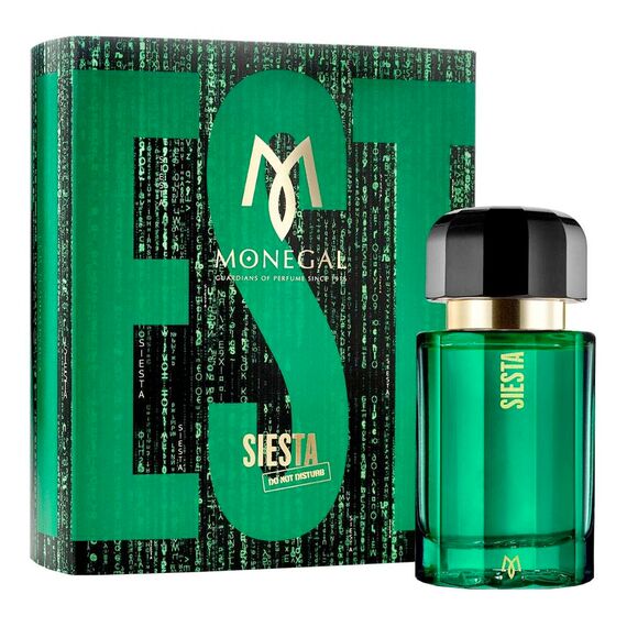 Ramon Monegal Siesta Eau De Parfum 100ml, 2 image