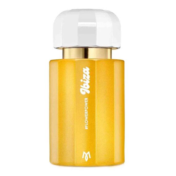 Ramon Monegal Ibiza Flower Power Eau De Parfum 100ml