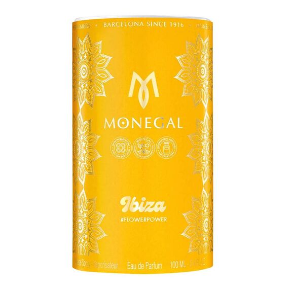 Ramon Monegal Ibiza Flower Power Eau De Parfum 100ml, 4 image