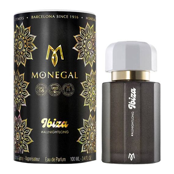 Ramon Monegal Ibiza Allnightlong Eau De Parfum 100ml, 5 image