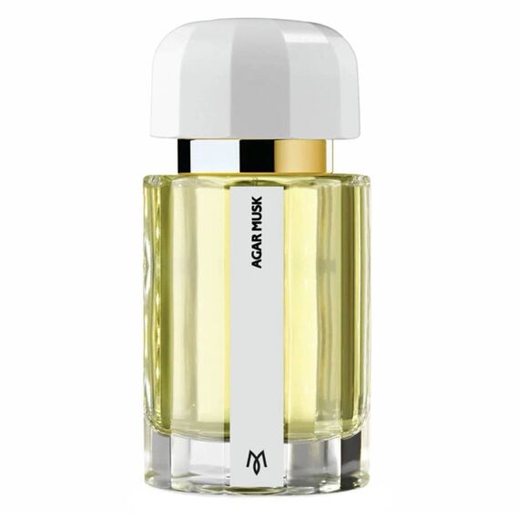 Ramon Monegal Agar Musk Eau De Parfum 100ml